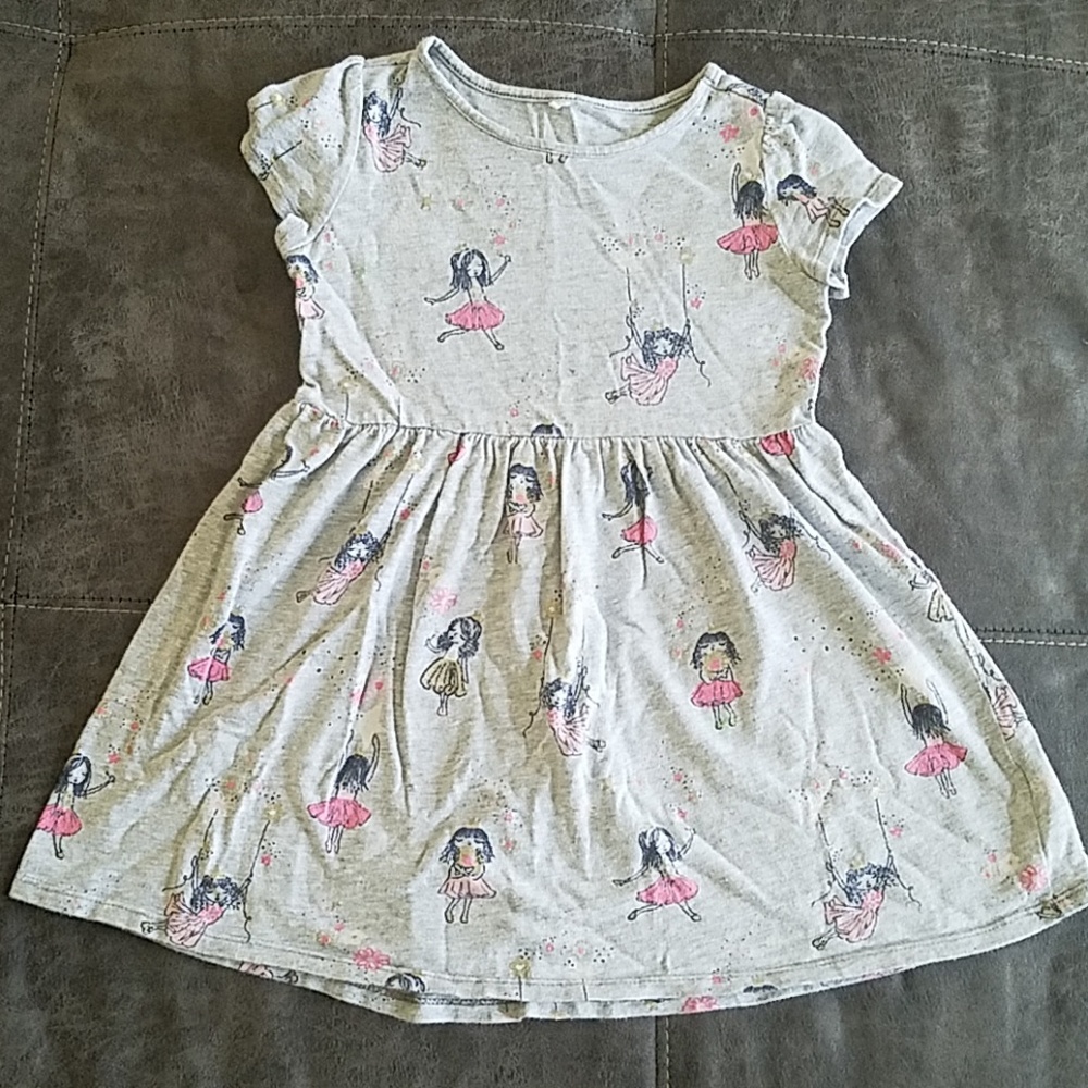Girls Dress